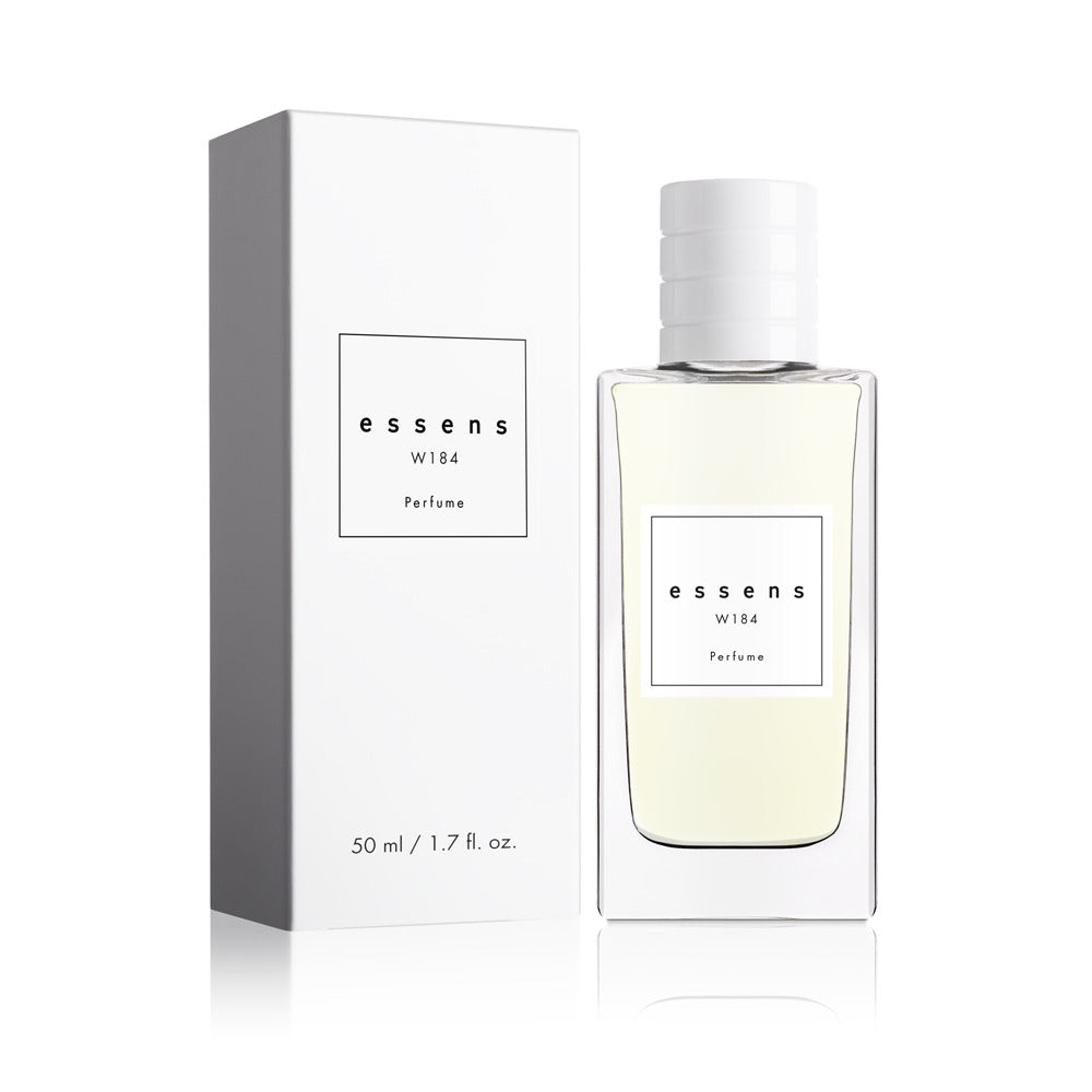 Perfume women W184 - Inspired by Hugo Boss Alive Women