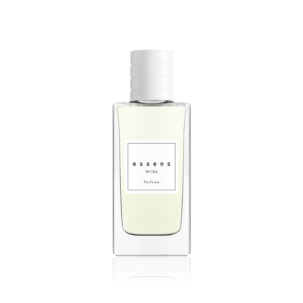 Perfume women W186 - Inspired by Jo Malone Lime Basil & Mandarin