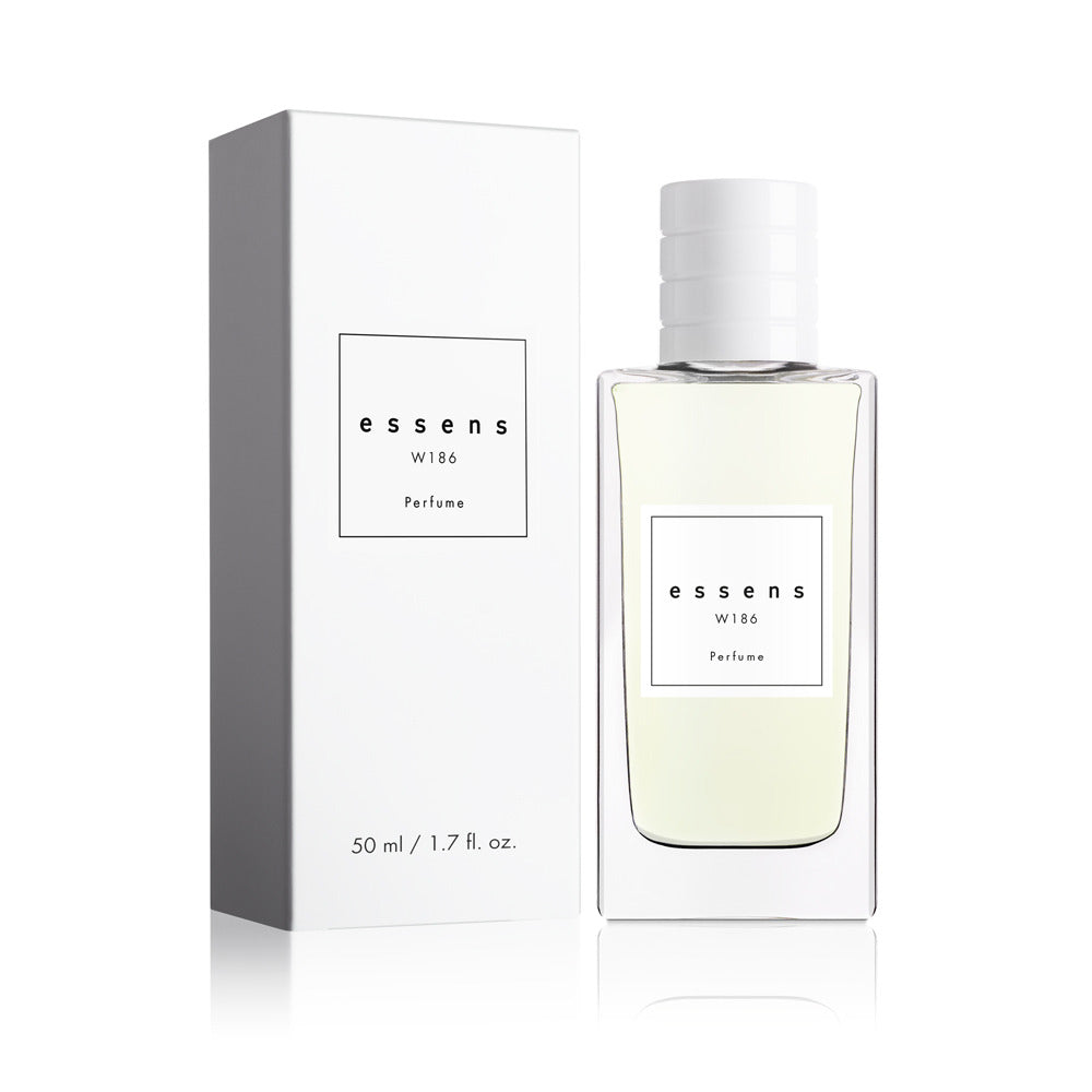Perfume women W186 - Inspired by Jo Malone Lime Basil & Mandarin