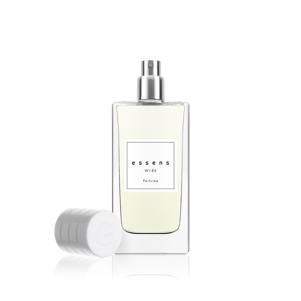 Perfume women W186 - Inspired by Jo Malone Lime Basil & Mandarin