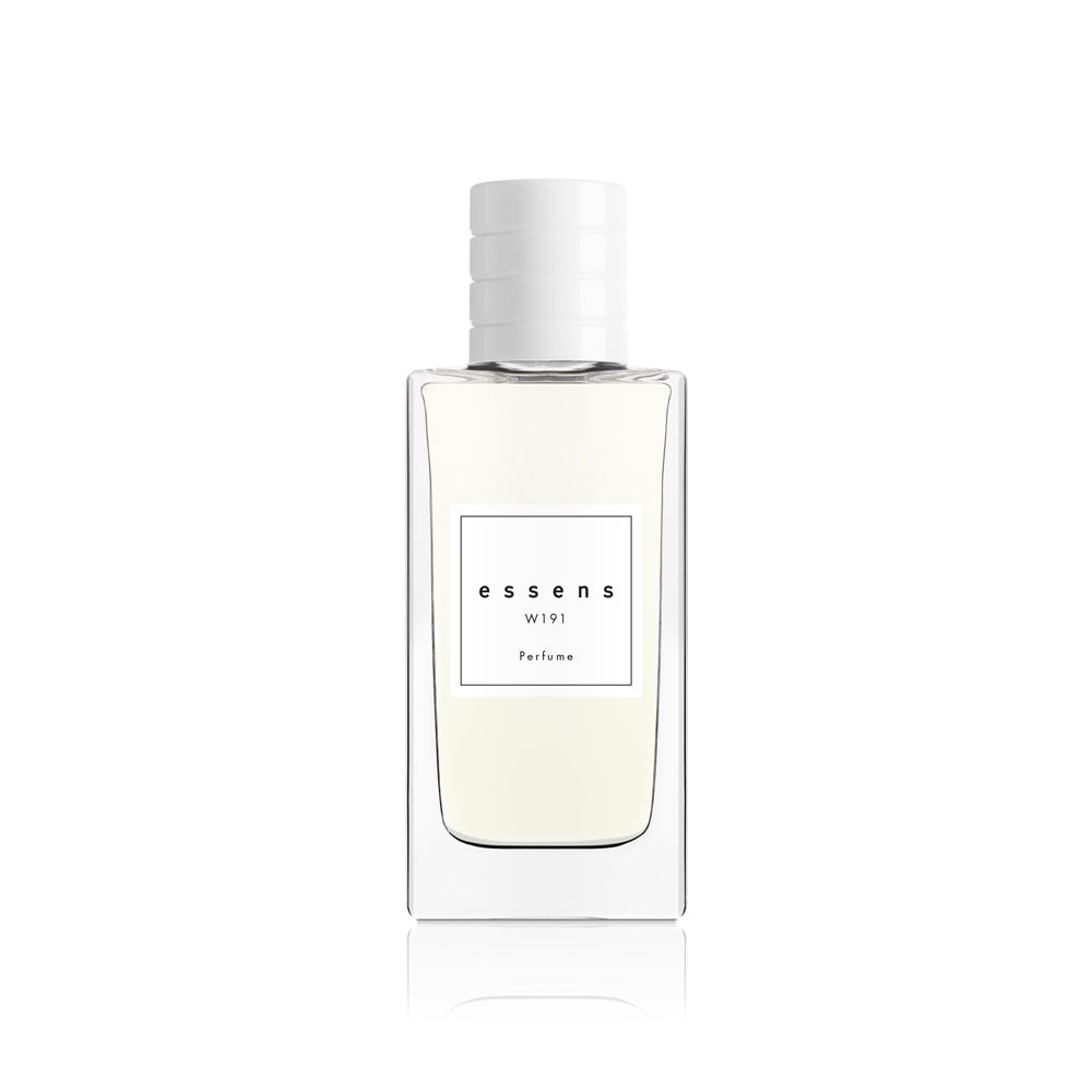 Perfume women W191 - Inspired by Yves Saint Laurent Mon Paris