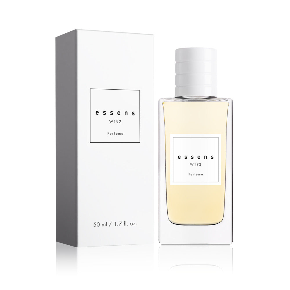 Perfume women W192 - Inspired by Bvlgari Jasmin Noir