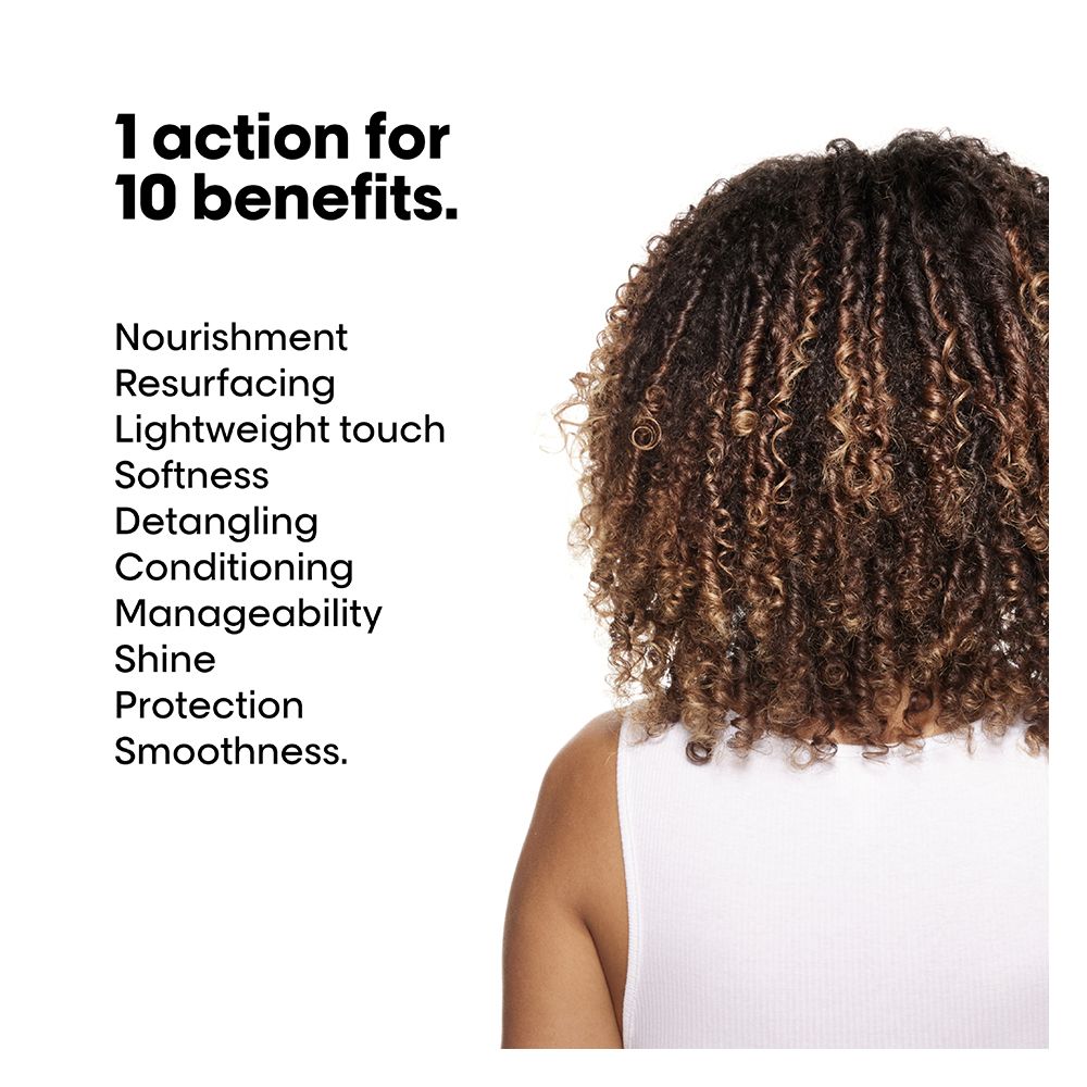 L'Oreal Professionnel Serie Expert Absolut Repair Oil 90 ML - For Dry and Damaged Hair With Wheat Protein