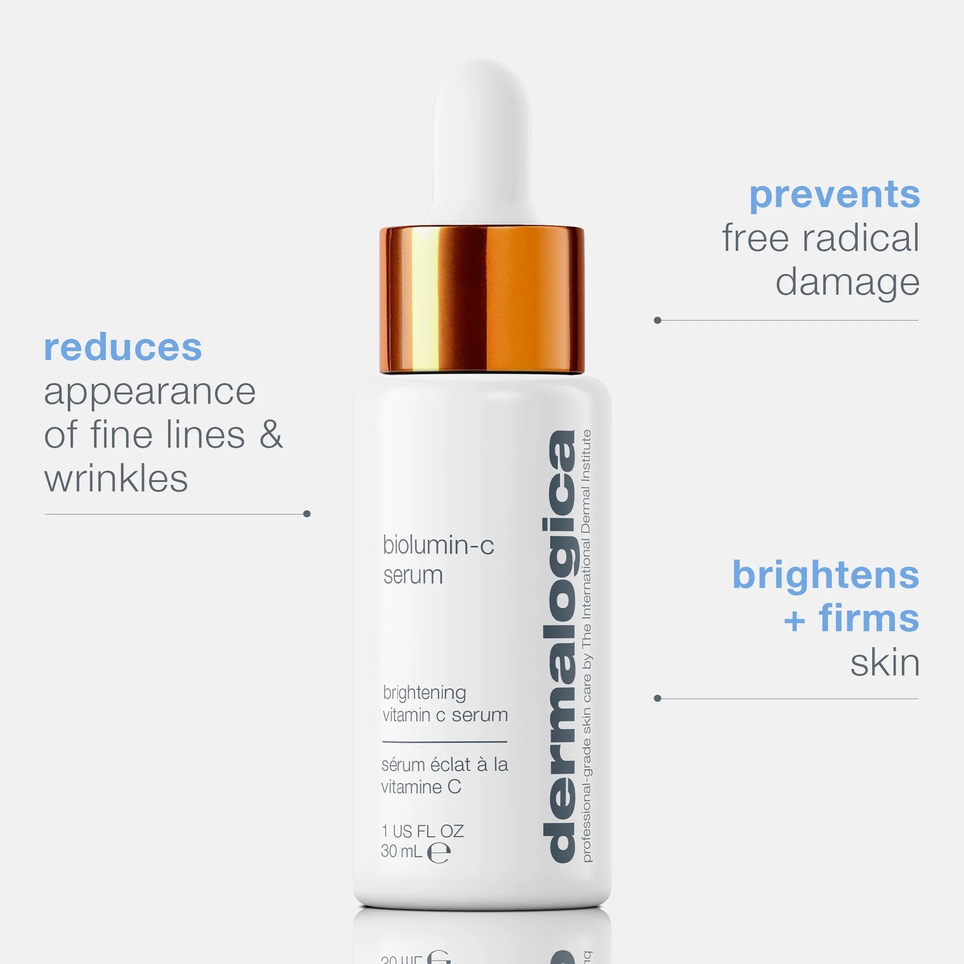 BioLumin-C Serum 60ml
