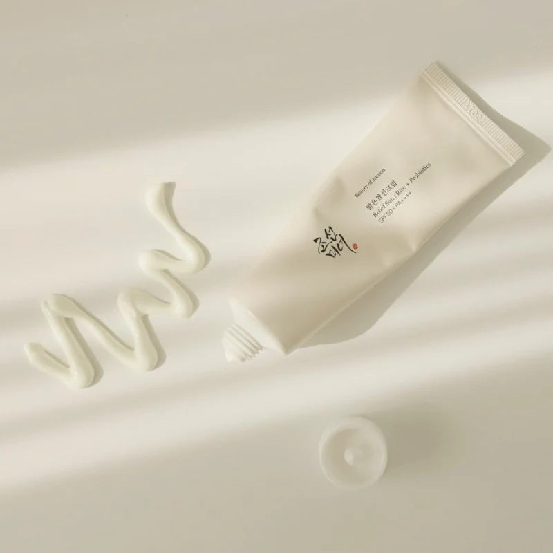 Beauty of Joseon Sunscreen Rice+Probiotics SPF 50+ PA++++