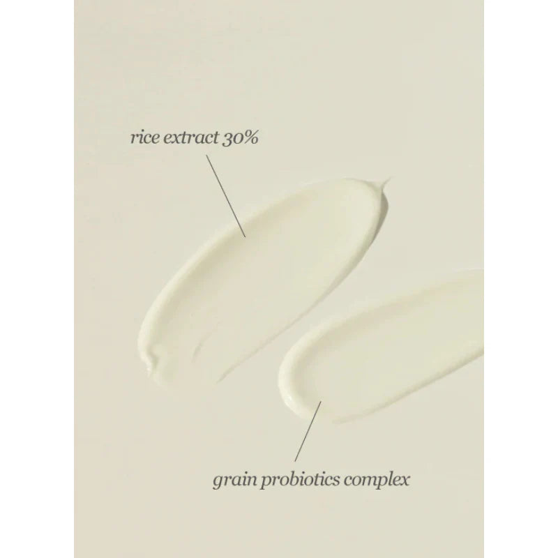 Beauty of Joseon Sunscreen Rice+Probiotics SPF 50+ PA++++