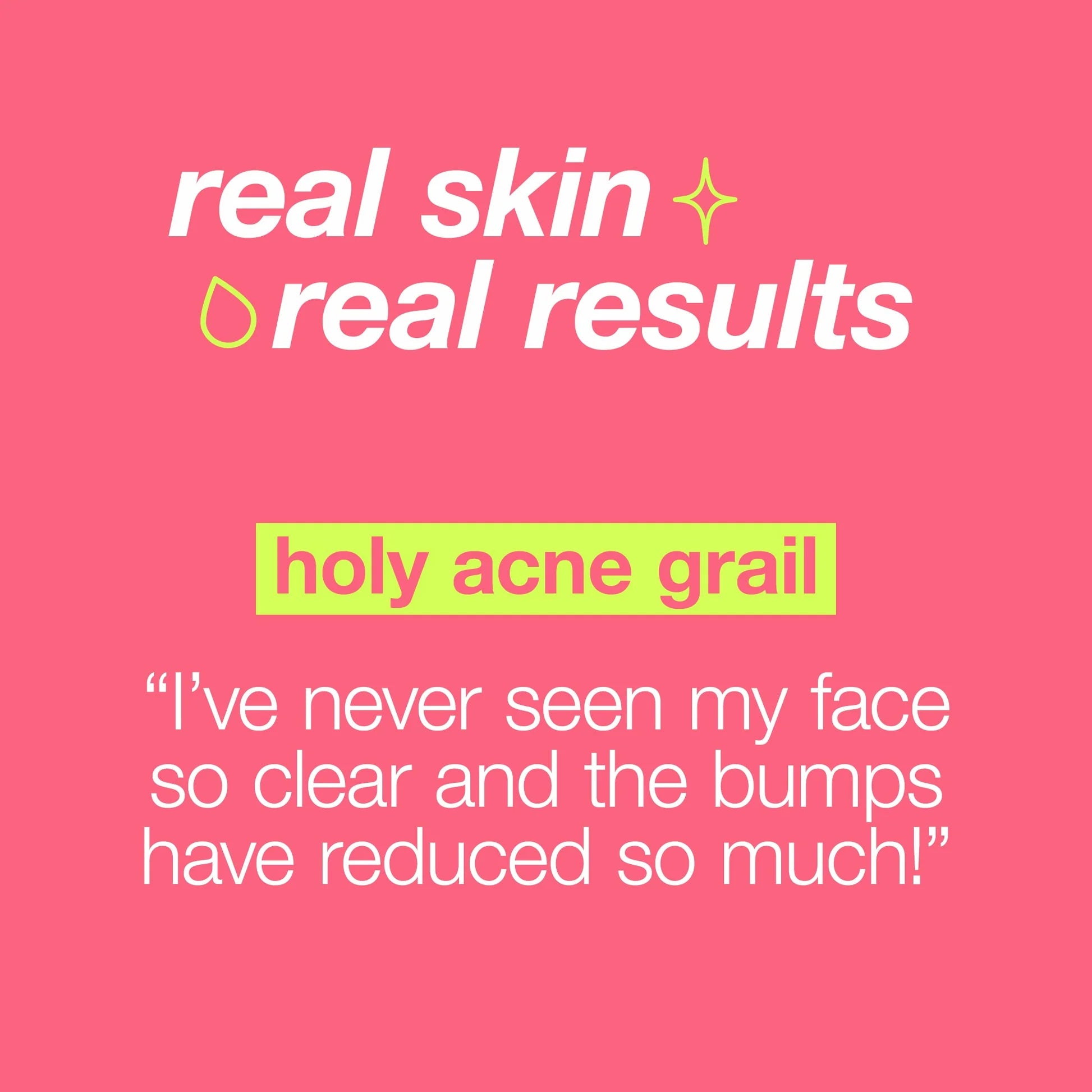 Breakout Clearing Foaming Wash