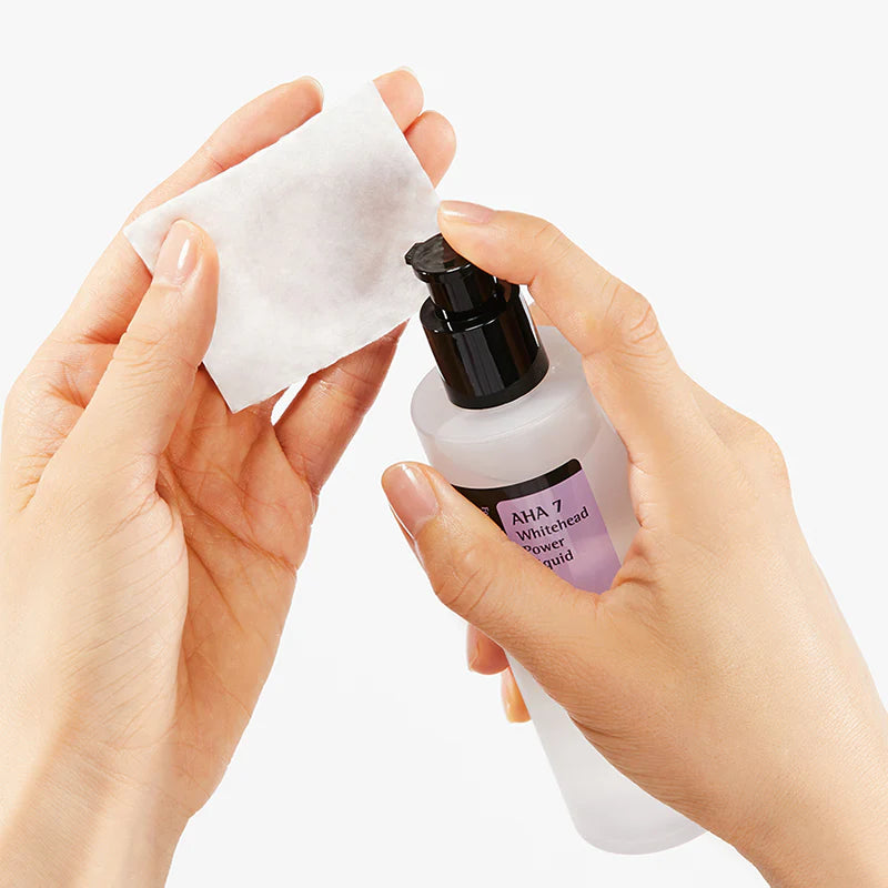 COSRX AHA 7 Whitehead Power Liquid