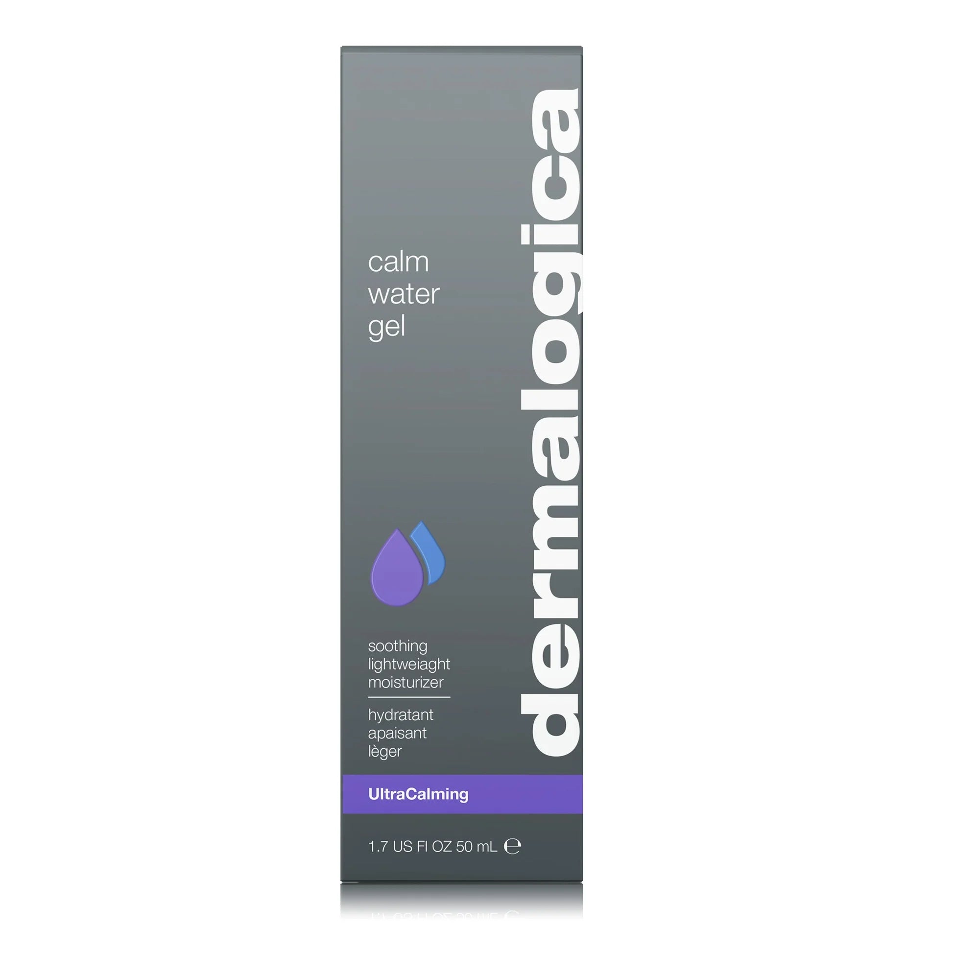 Calm Water Gel 50ml