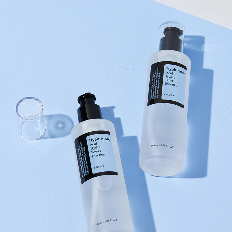 COSRX Hyaluronic Acid Hydra Power Essence