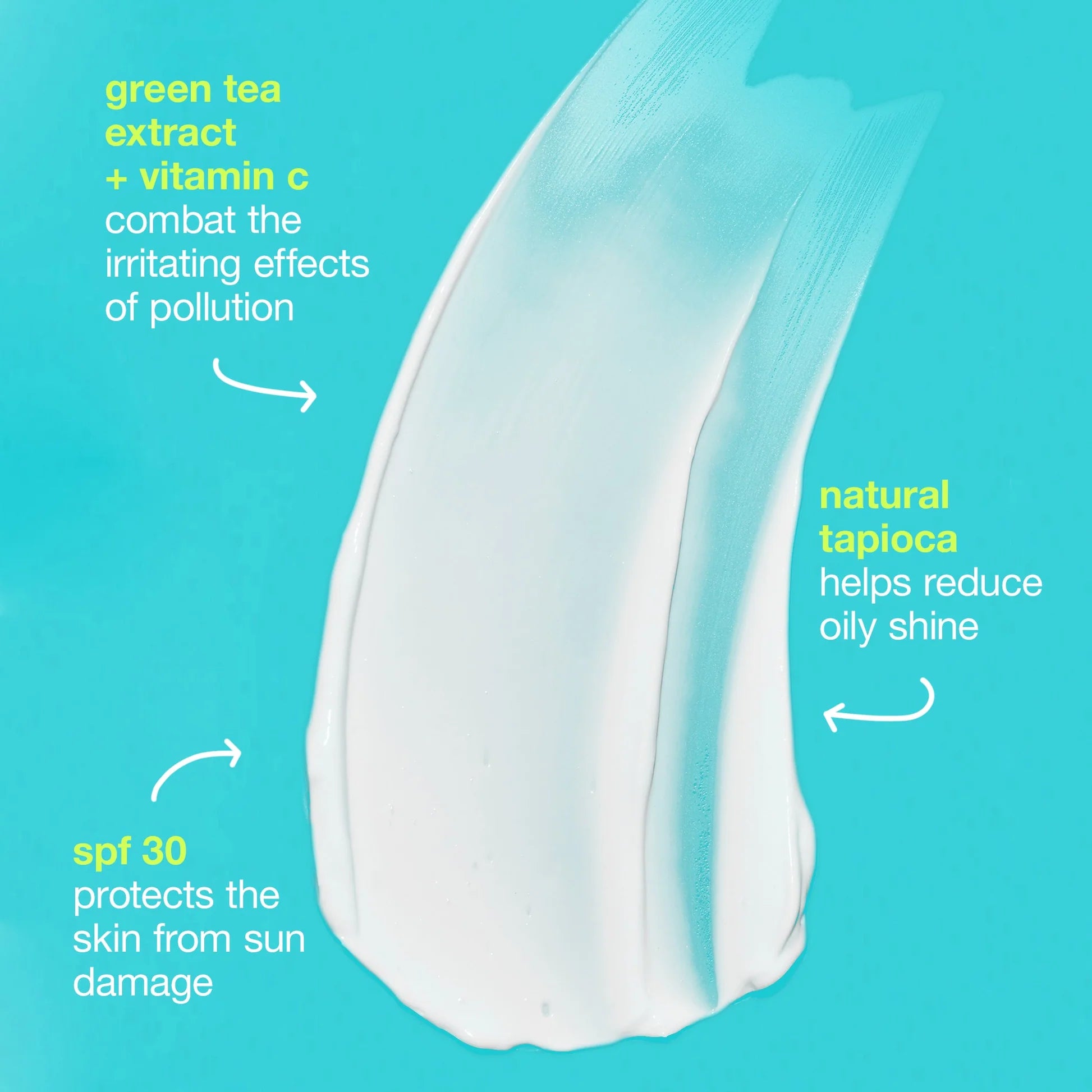 Clearing Defense SPF30 59ml