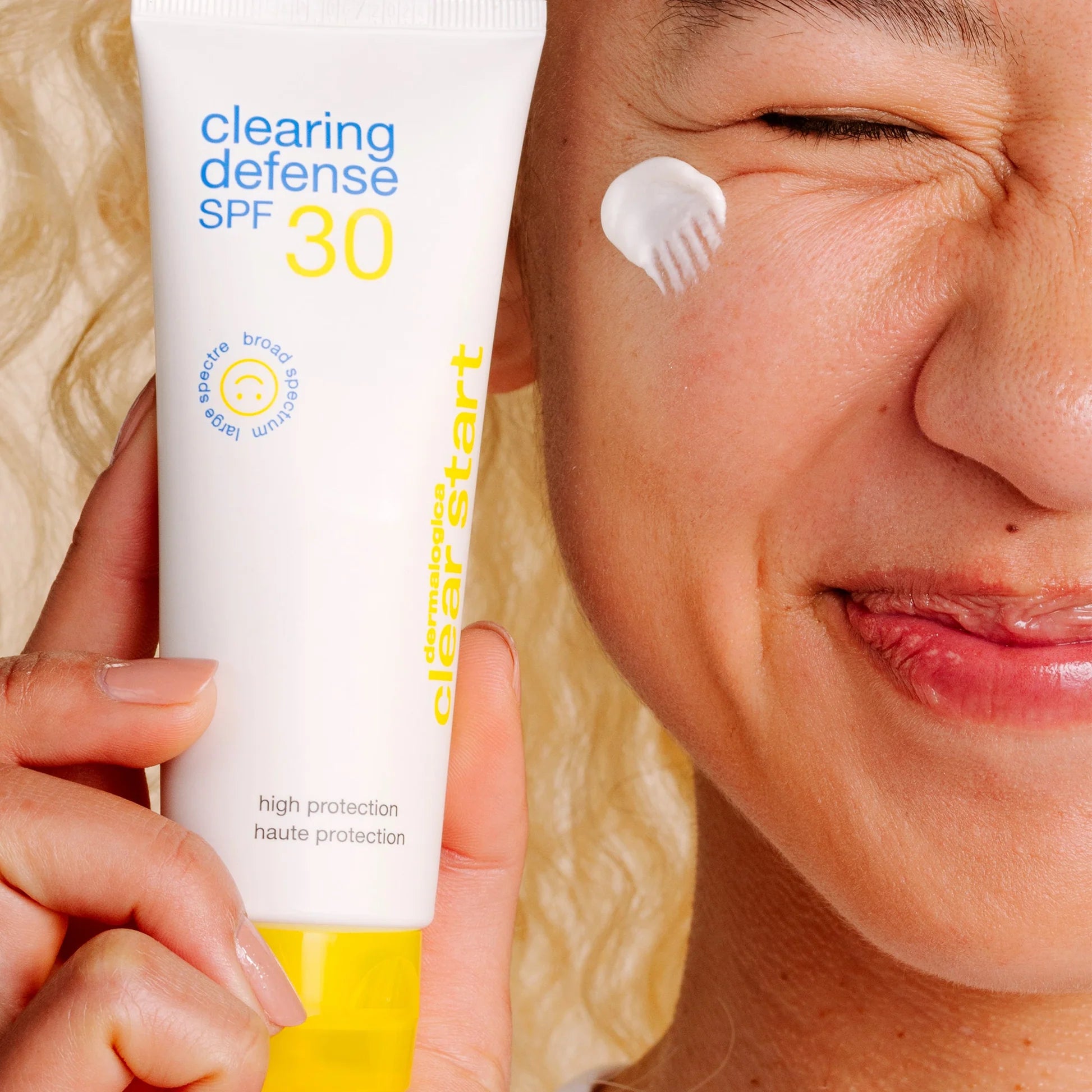 Clearing Defense SPF30 59ml