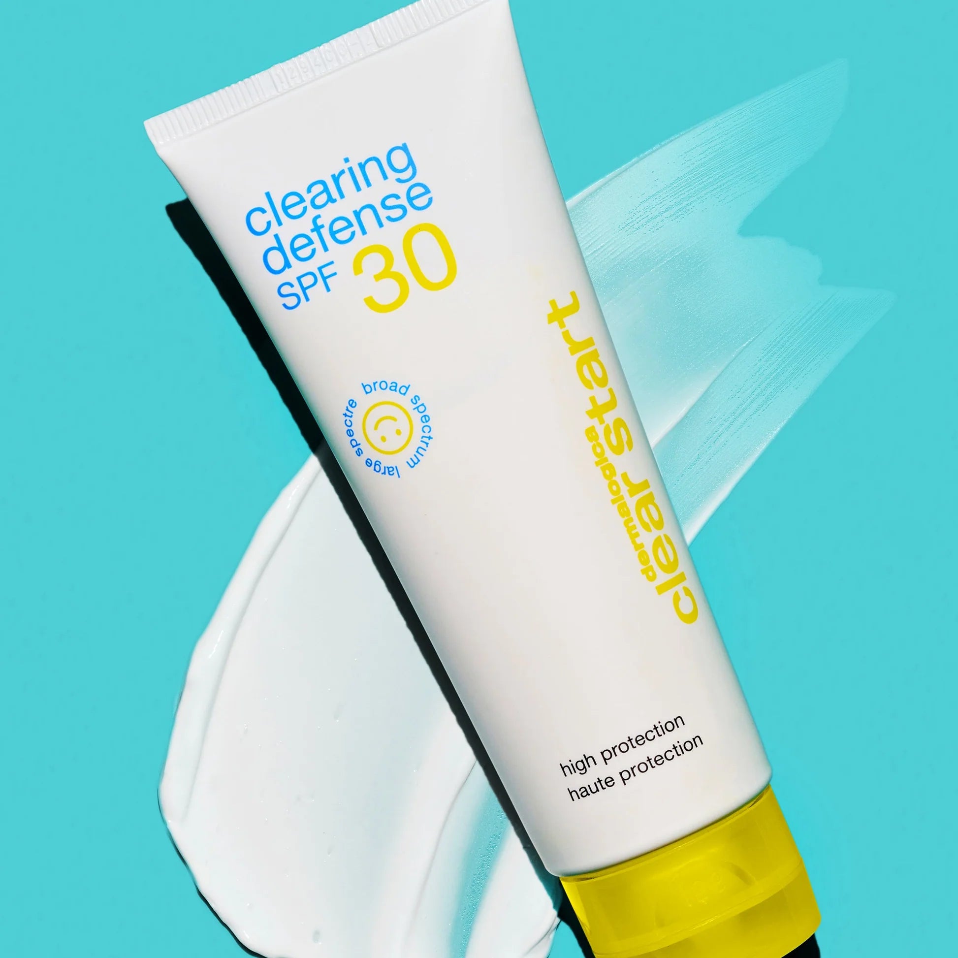 Clearing Defense SPF30 59ml