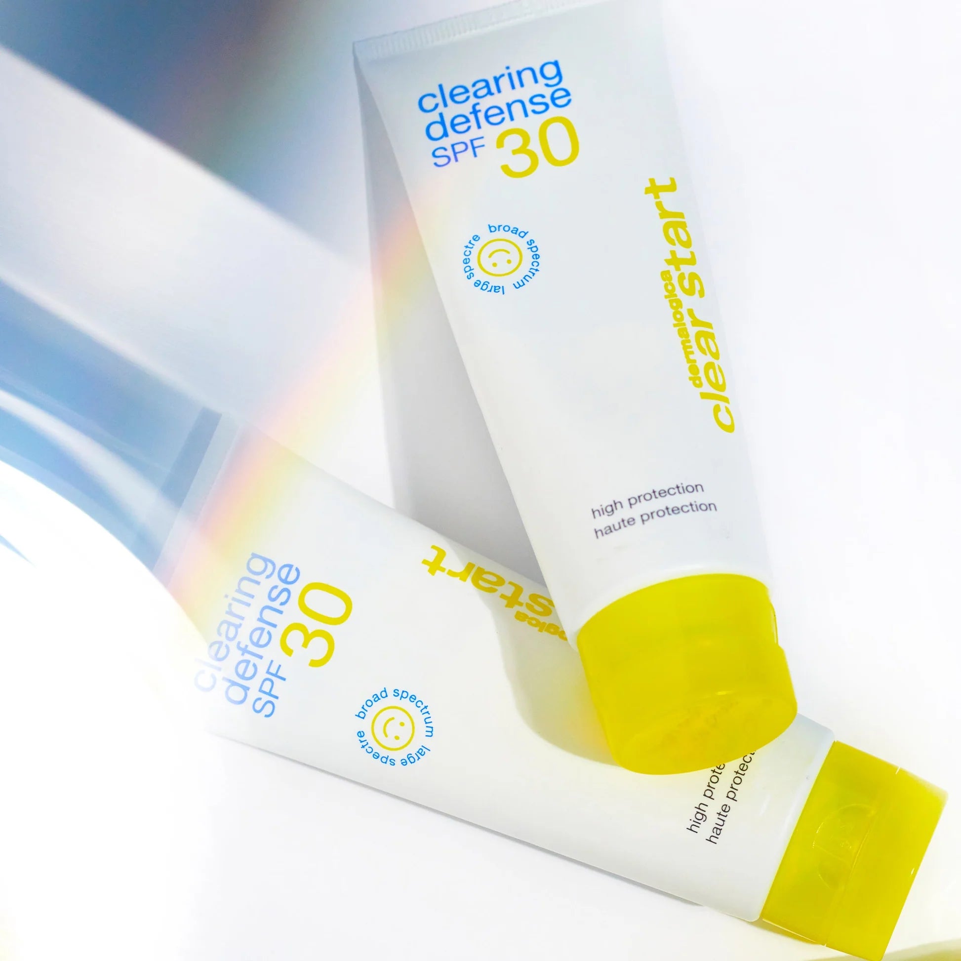 Clearing Defense SPF30 59ml