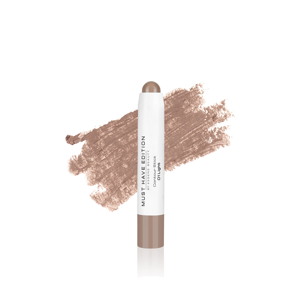 Face contour stick