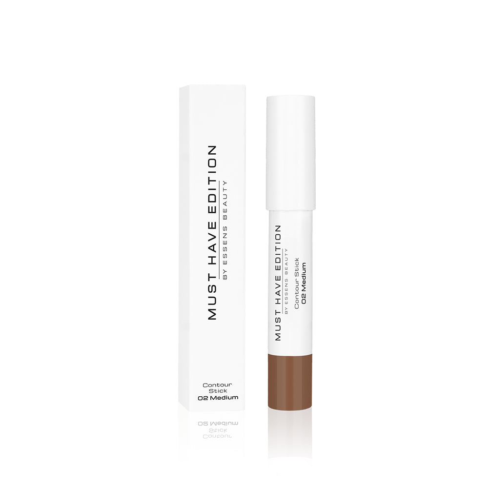 Face contour stick