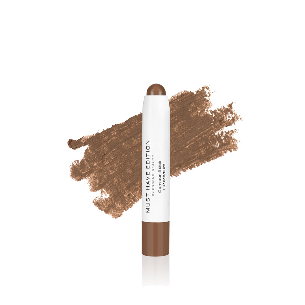 Face contour stick
