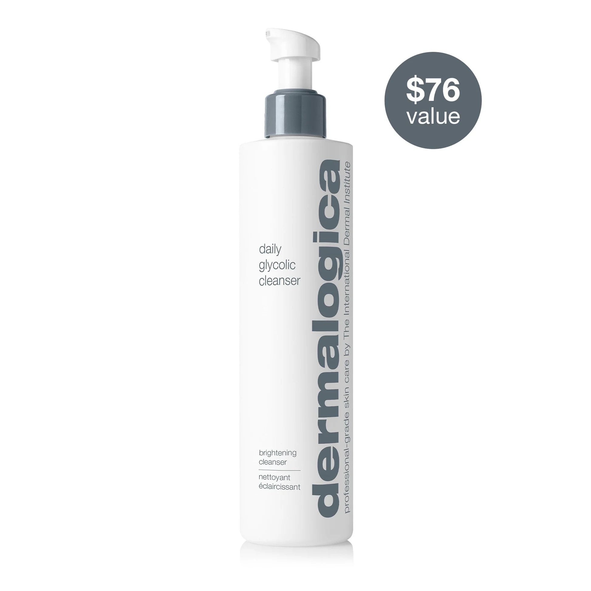 Daily Glycolic Cleanser 150ml