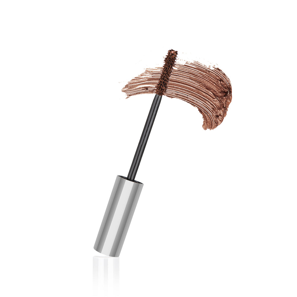 Lengthening mascara – Mocha Brown