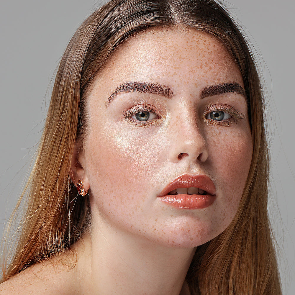 Lengthening mascara – Mocha Brown