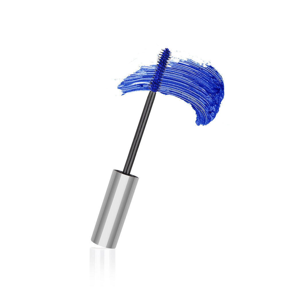 Lengthening Mascara - Royal Blue