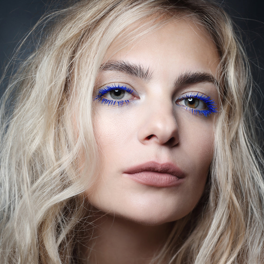 Lengthening Mascara - Royal Blue