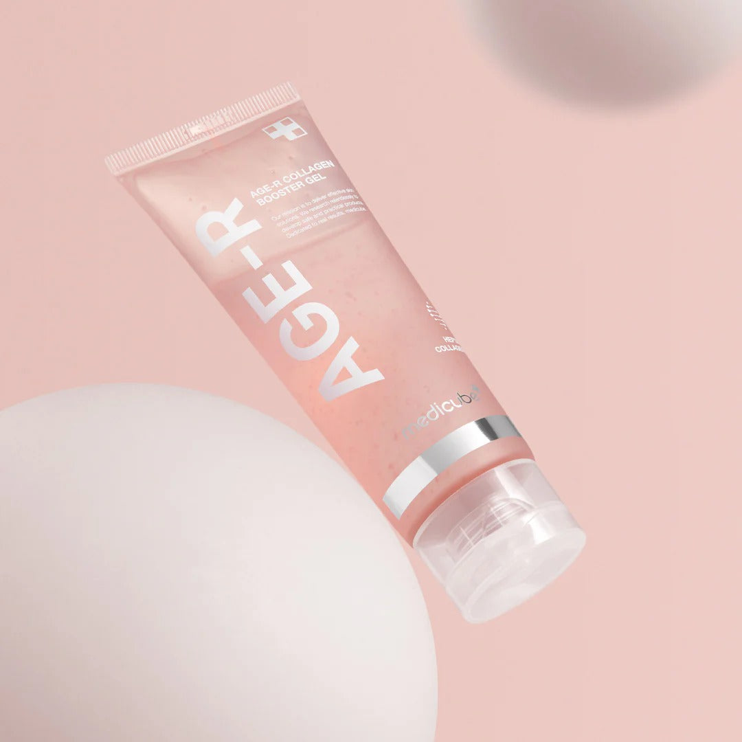 Age-R Collagen Booster Gel 100ml