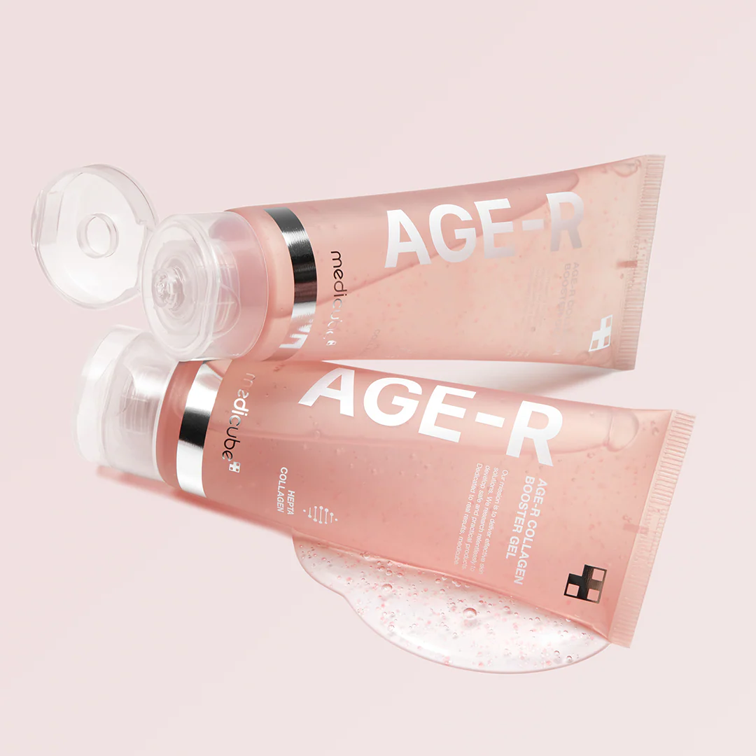 Age-R Collagen Booster Gel 100ml