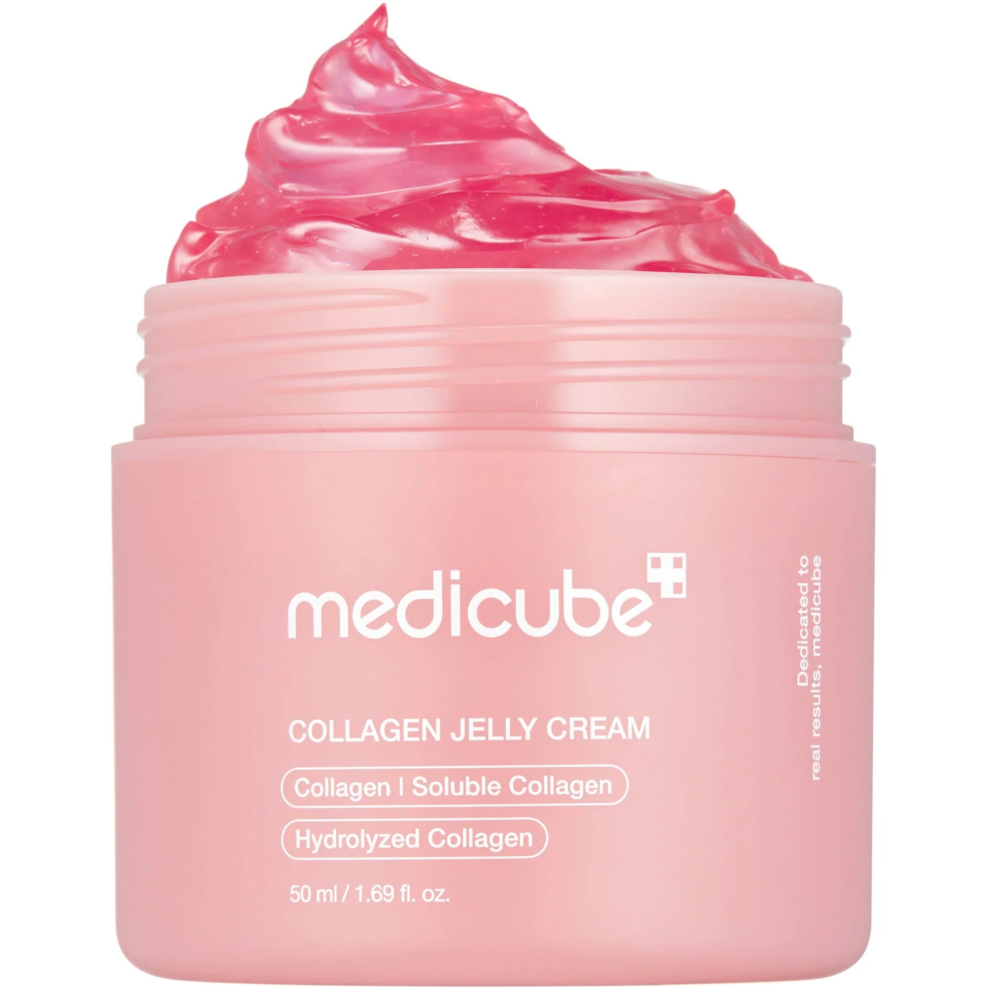 Collagen Niacinamide Jelly Cream 110ml