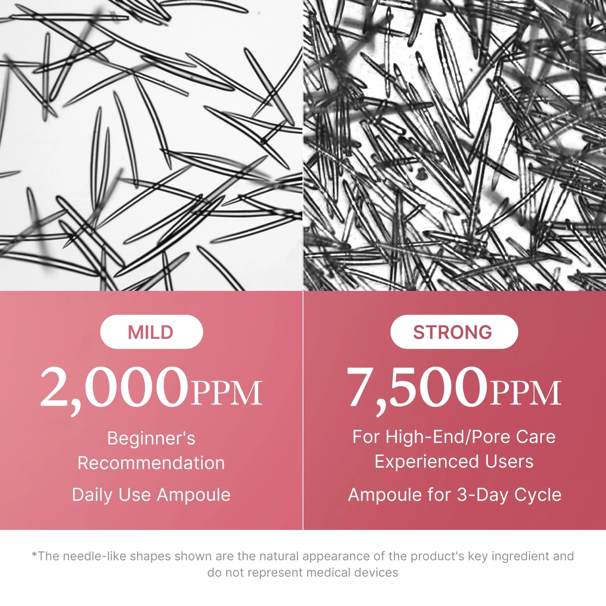 PDRN Pink Collagen Exosome Shot 7500 30ml