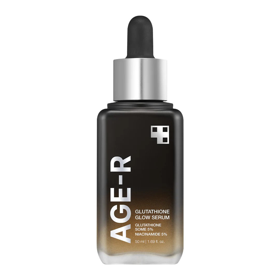 glutathione glow serum 30ml product info and reviews MEDICUBE AGE-R 30g Age-R Glutathione Glow Serum 30ml