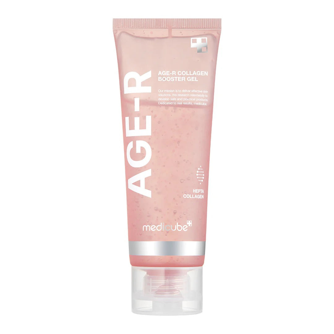 Age-R Collagen Booster Gel 100ml