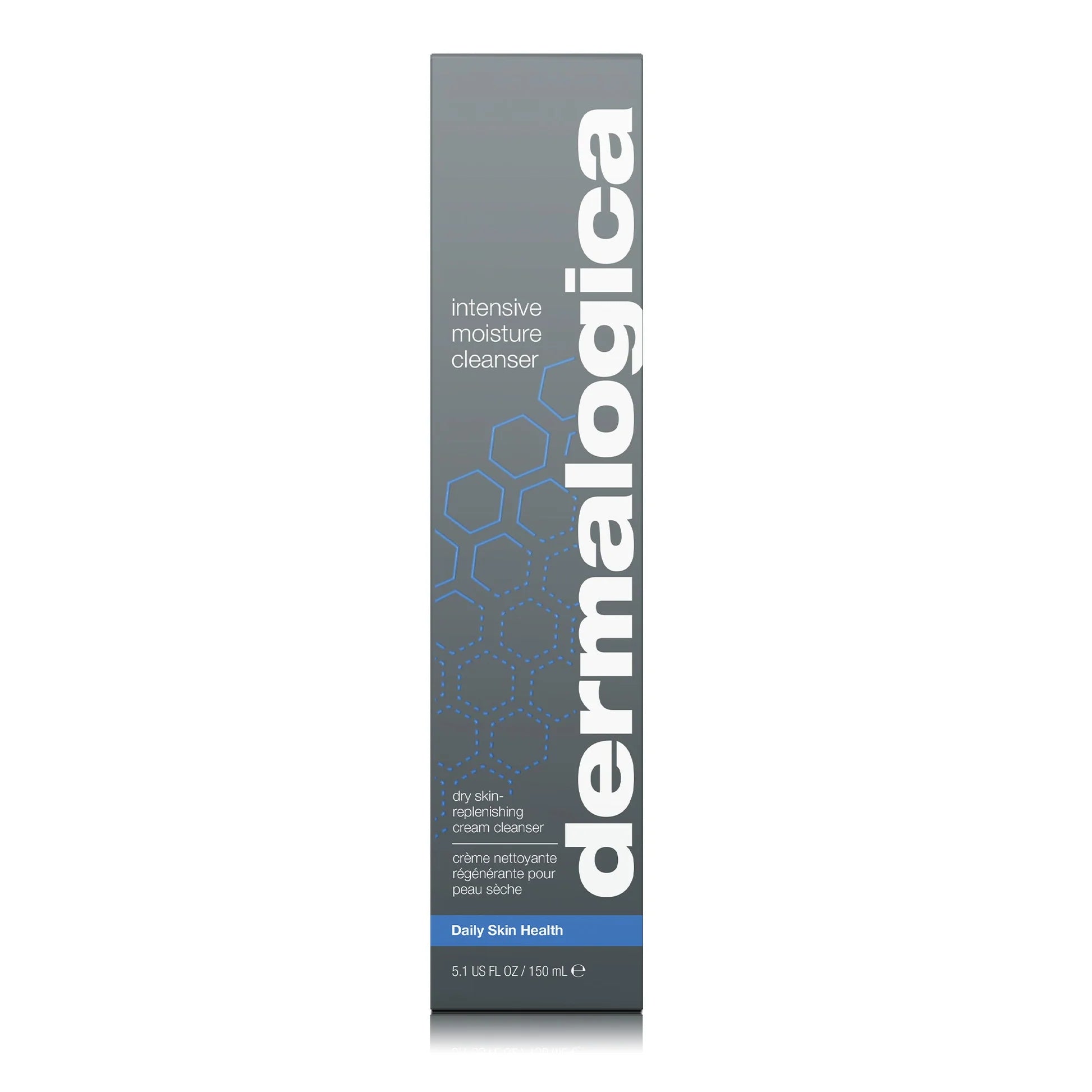 Intensive Moisture Cleanser 150ml