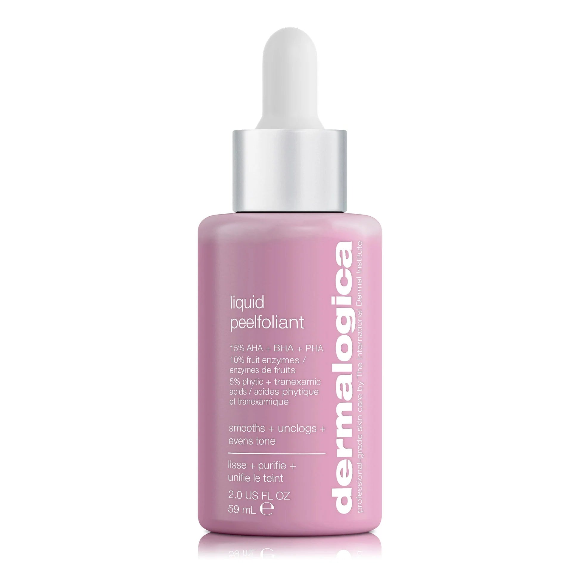 Liquid Peelfoliant 50ml