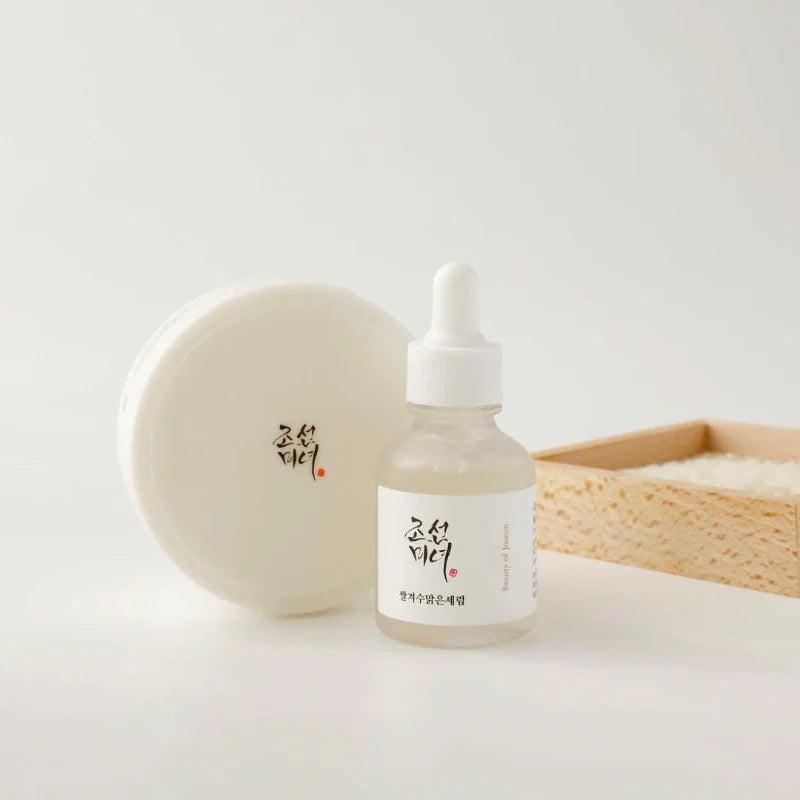 Beauty of Joseon Glow Deep Serum : Rice + Alpha-Arbutin