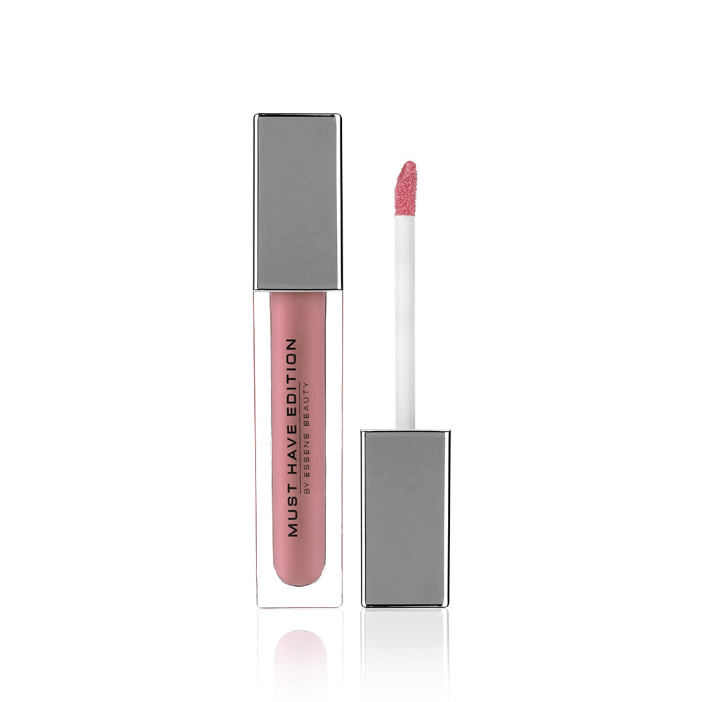 Maximising Lip Gloss