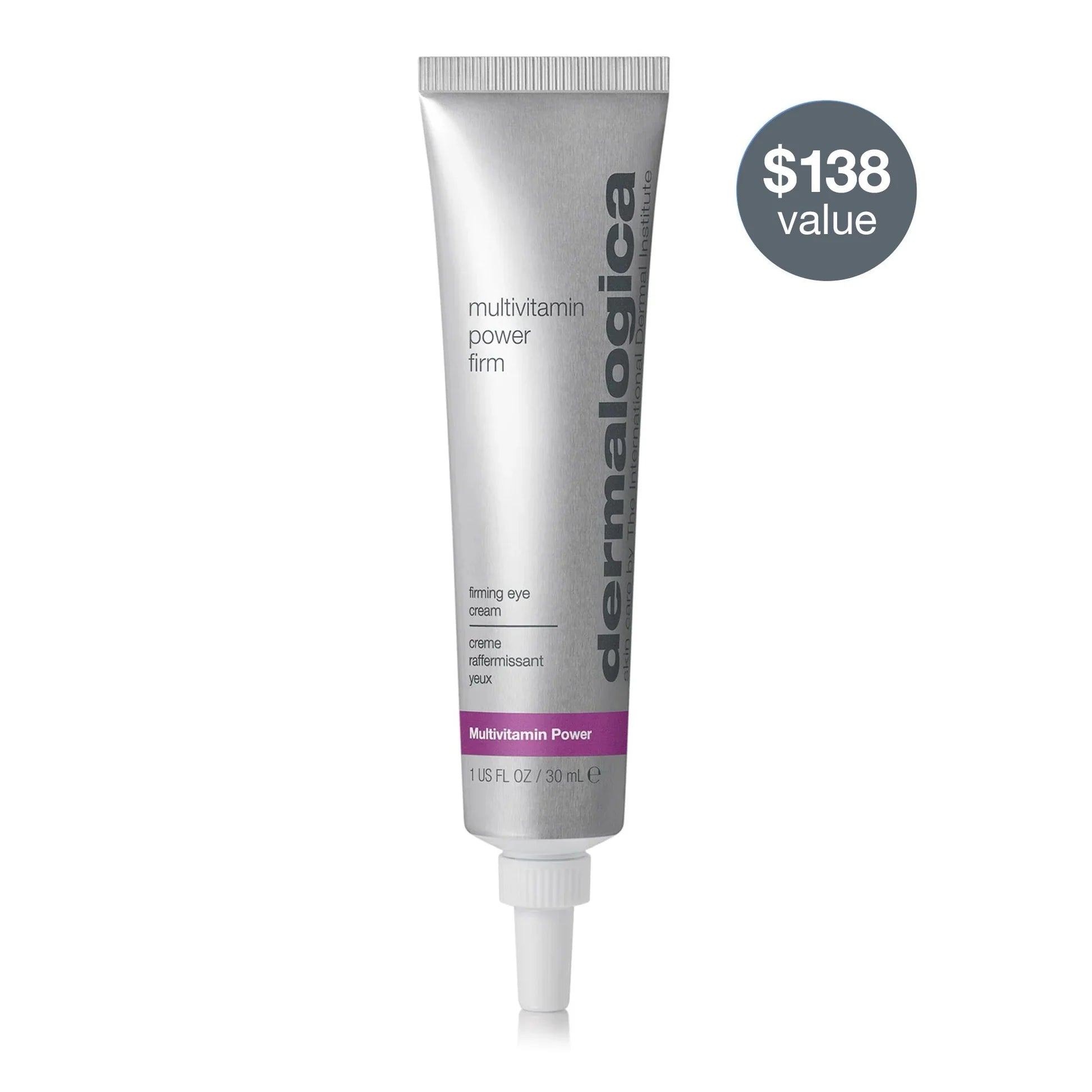 Multivitamin Power Firm Eye Cream 15ml