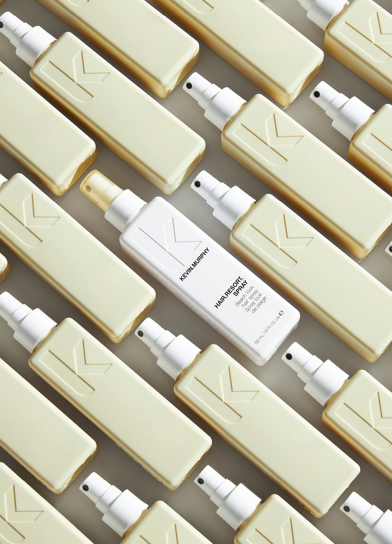 HAIR.RESORT.SPRAY