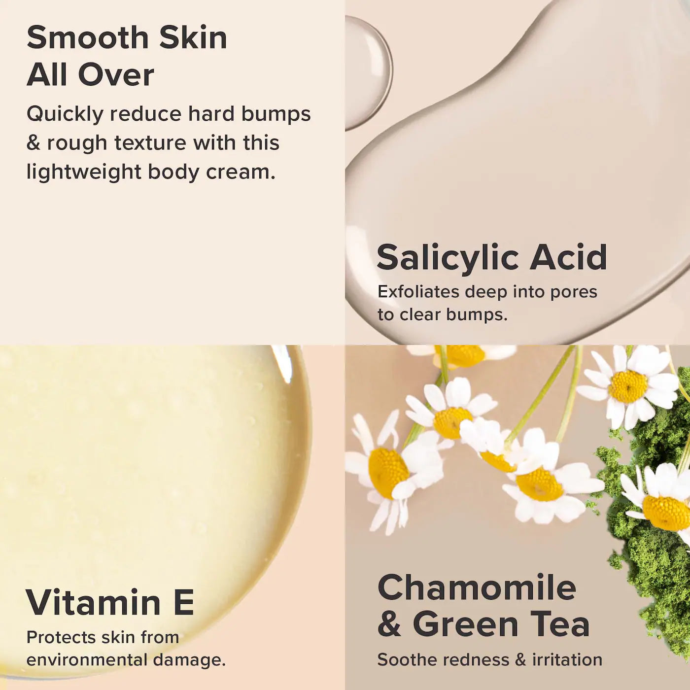 Weightless Body Treatment 2% BHA