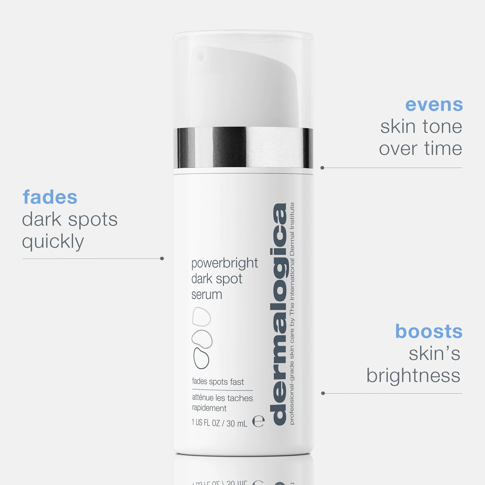 Powerbright Dark Spot Serum