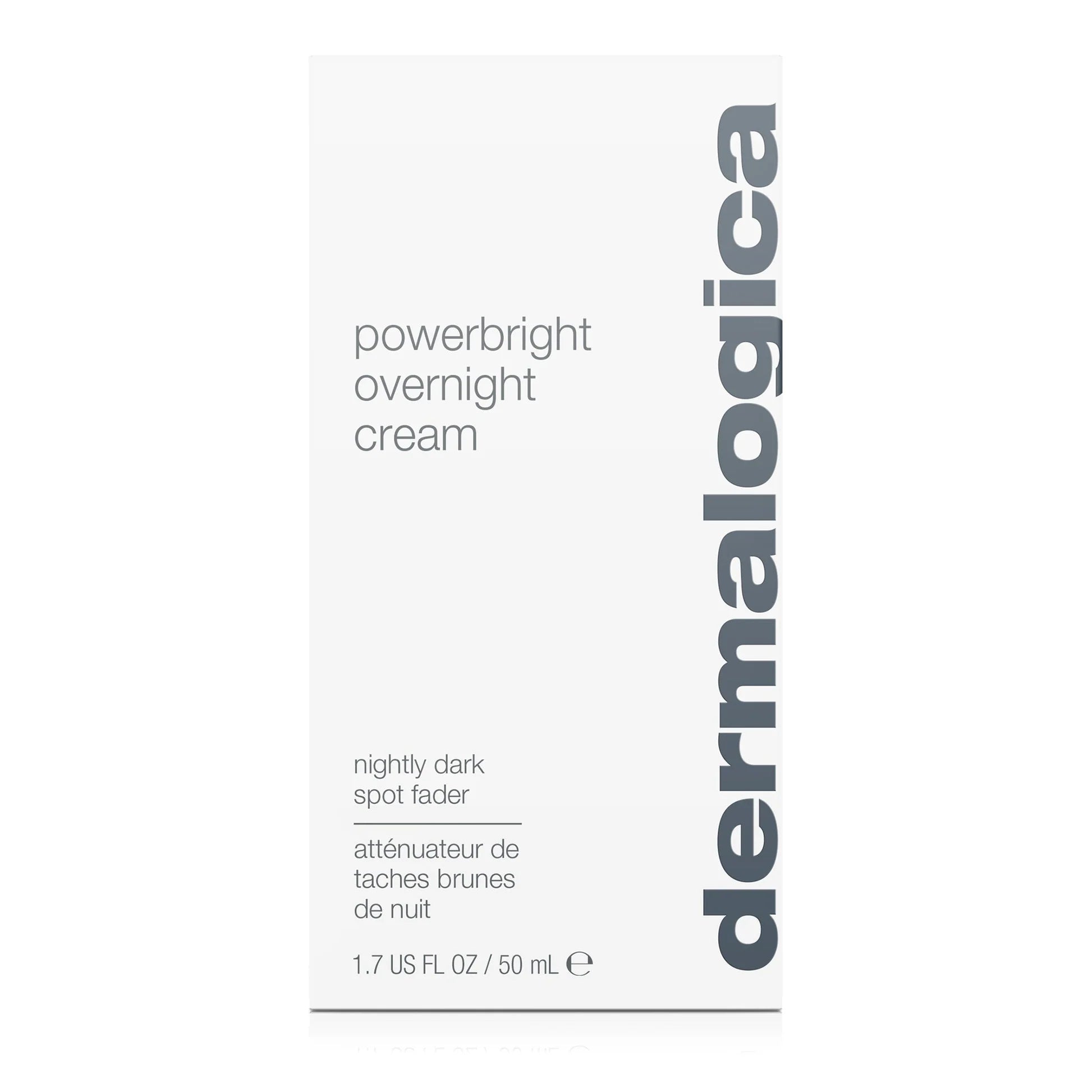 Powerbright Overnight Cream