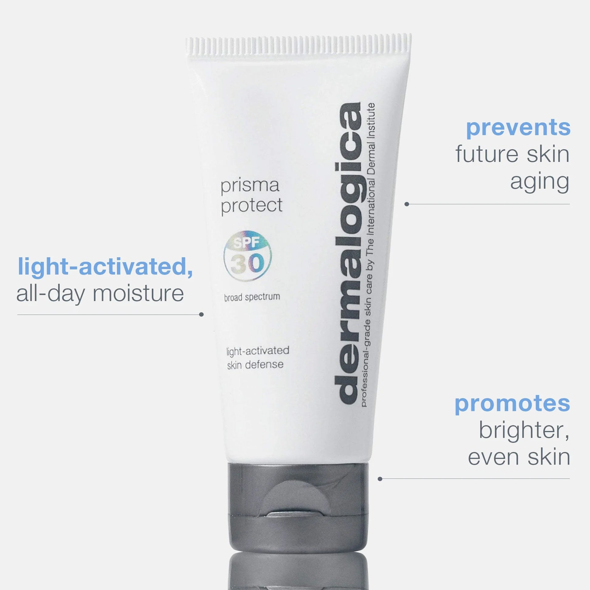 Prisma Protect SPF30 Moisturizer 50ml
