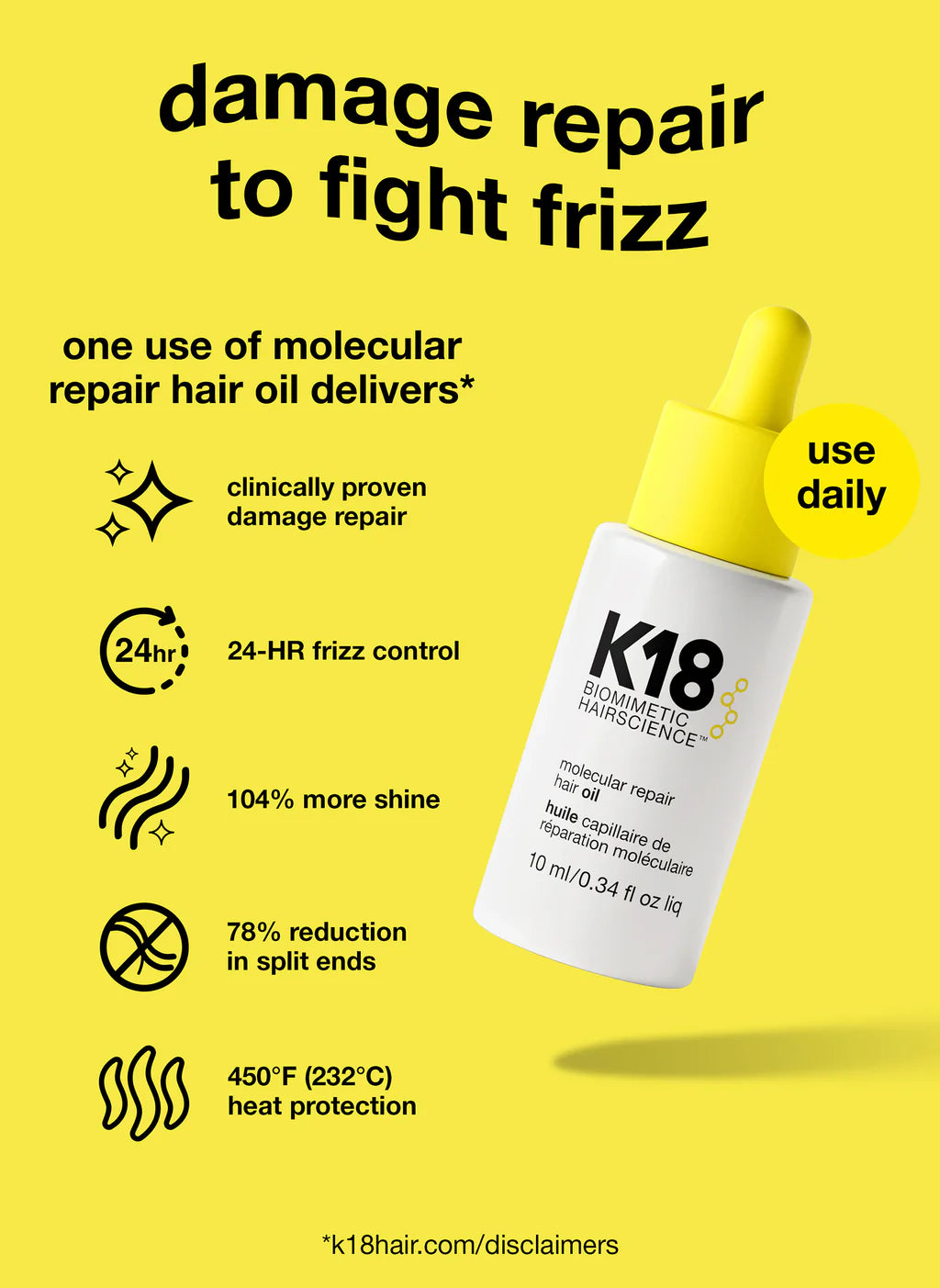 Repair + Protect minis