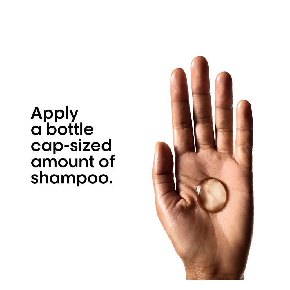 L'Oreal Professionnel Serie Expert Scalp Advanced Shampoo 300 ML - For Oily Scalp With AHA Formula