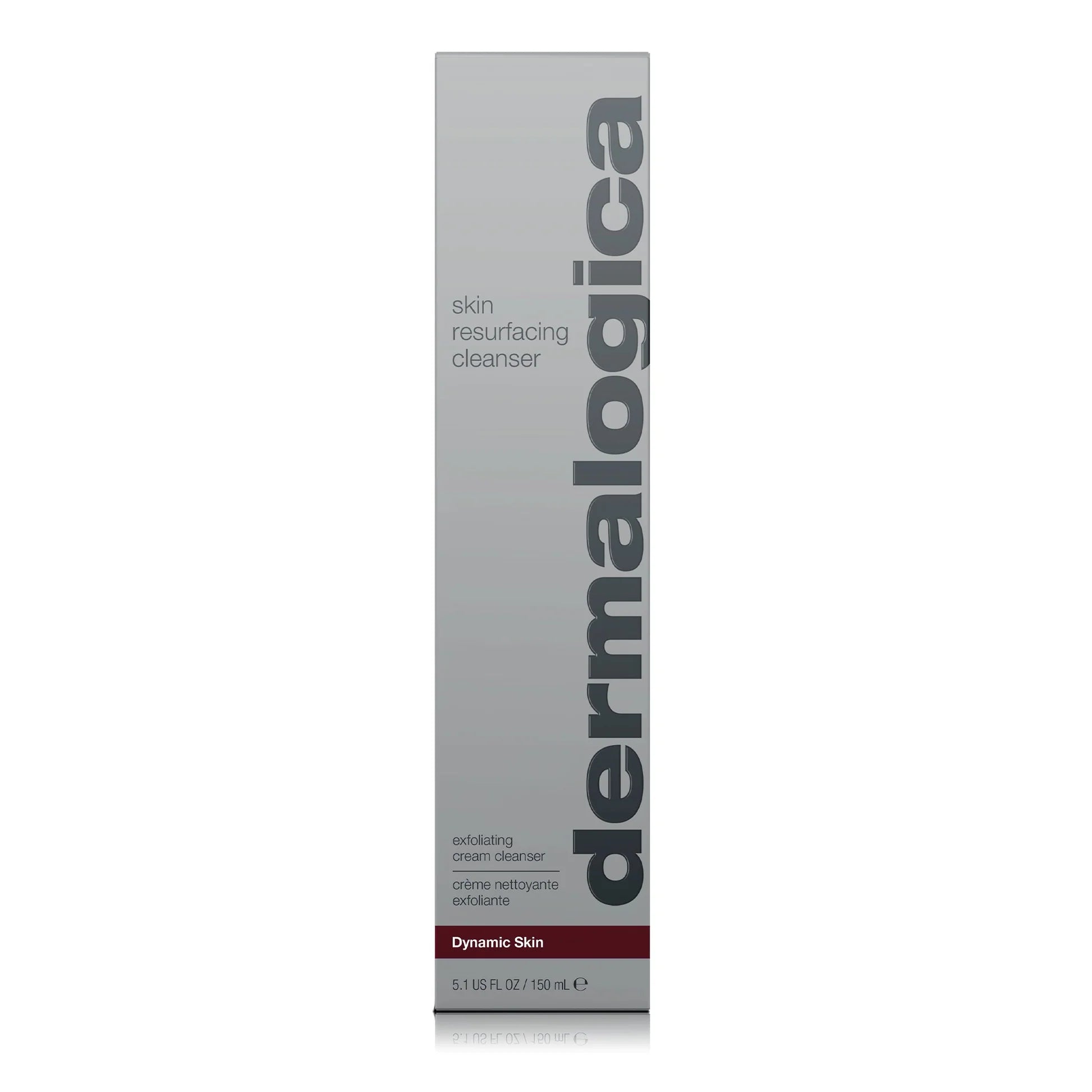 Skin Resurfacing Lactic Acid Cleanser 150ml