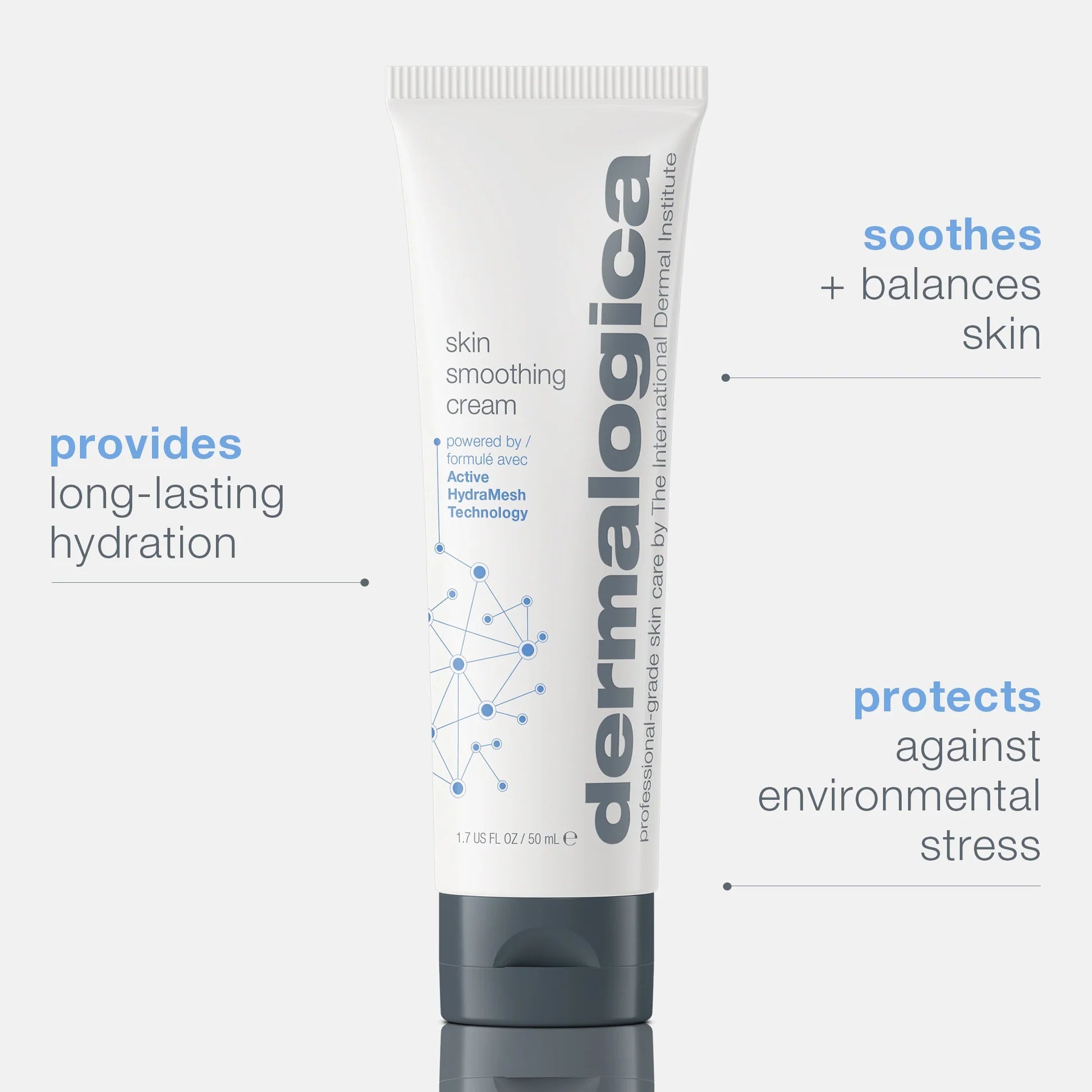 Skin Smoothing Cream Moisturizer 100ml