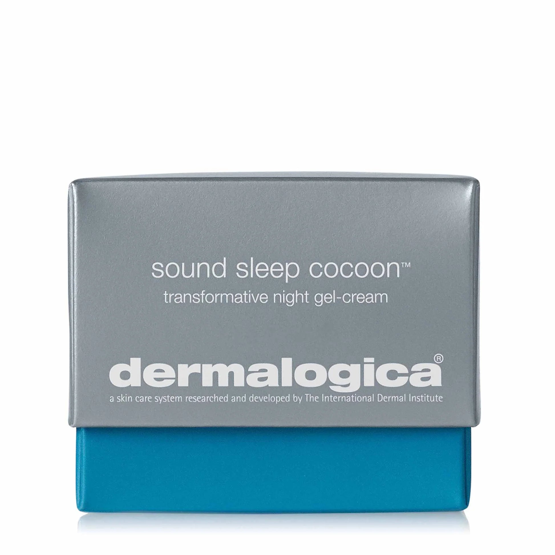 Sound Sleep Cocoon Night Gel-Cream 50ml