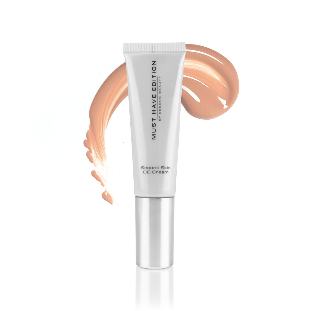 Second Skin BB Cream