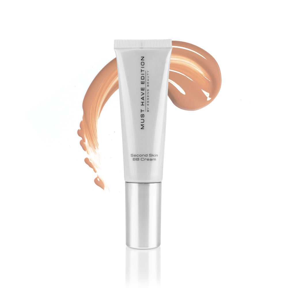 Second Skin BB Cream