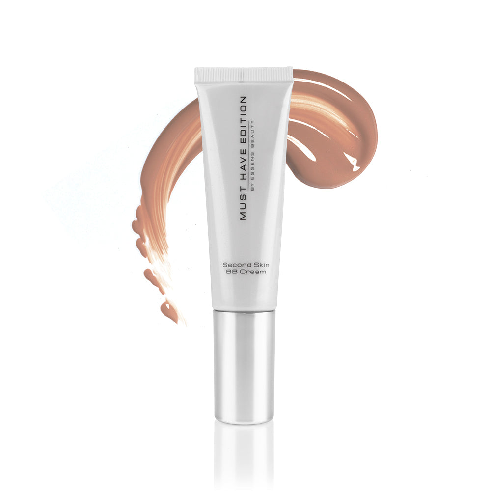 Second Skin BB Cream
